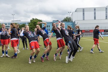 Bild 167 - wCJ Pokalfinale (HSV - ETV)